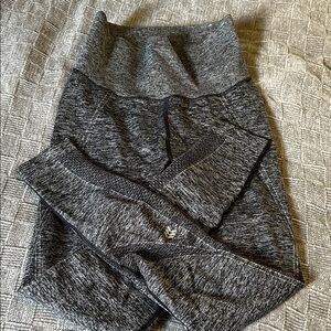 All in Motion Charcoal Leggings